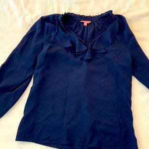 Lilly Pulitzer Elsa with Ruffles